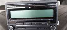 Radio samochodowe Blaupunkt
