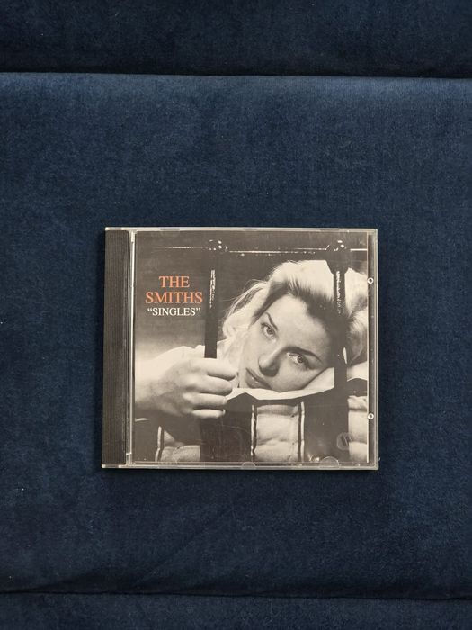 The Smiths ,,Singles" cd