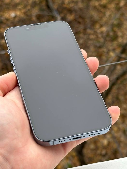 Айфон, 13 Про, 128гб, акб-84%, Все працює, Номер 13