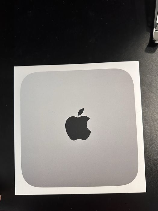 Mac mini 2023 M2 8GB