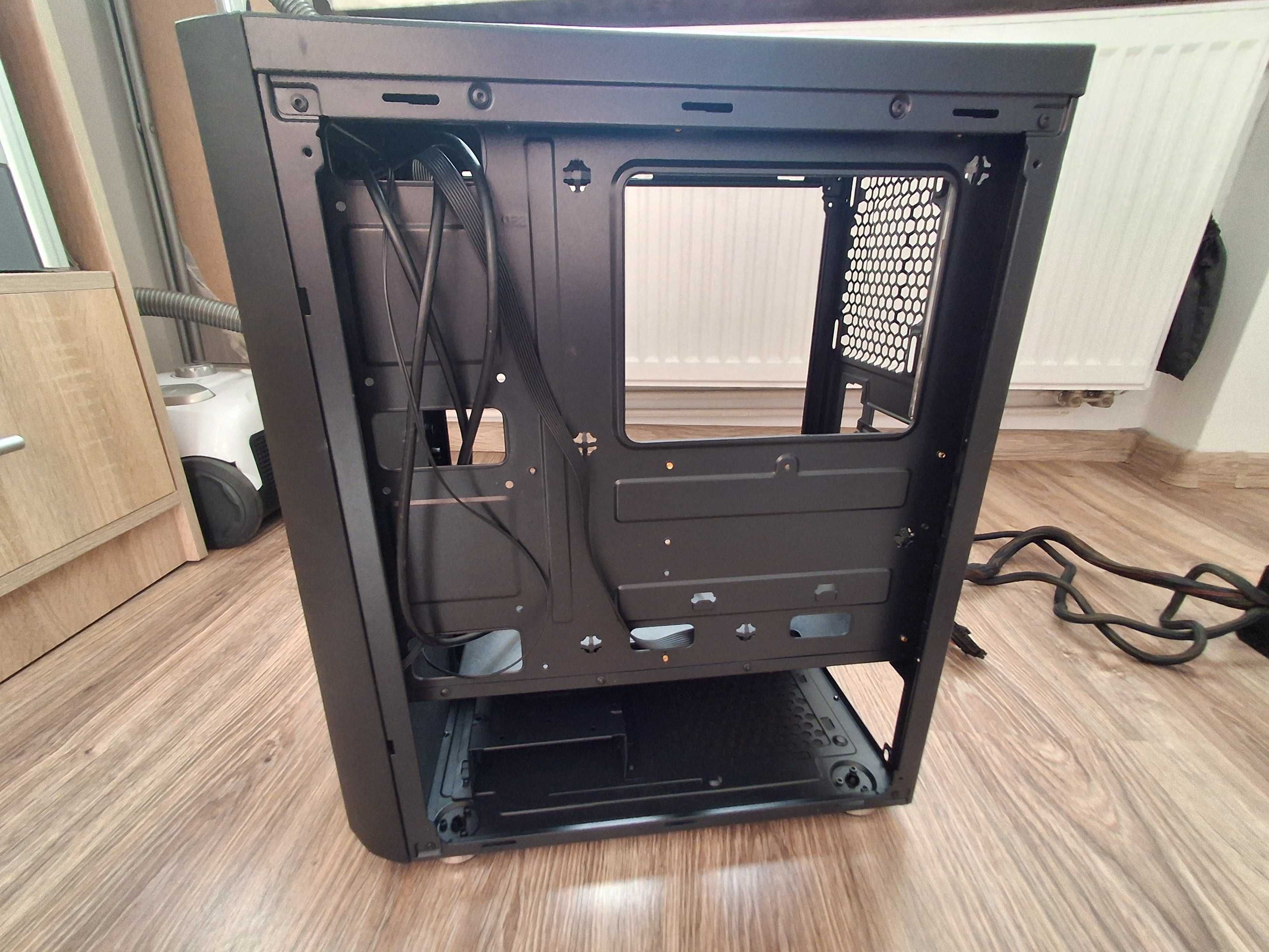 Obudowa Komputera FSP Fortron CMT151 Midi Tower