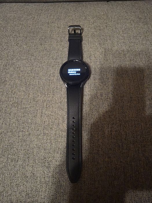 Samsung Galaxy Watch 6 Classic 47mm LTE + dodatkowy oryginalny pasek