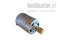 4WD12-22 silnik do NQD Land Buster 27/40MHz