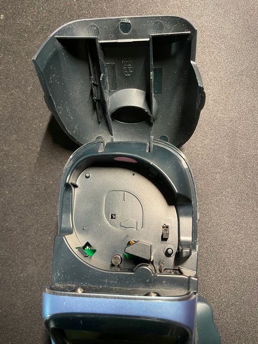 Drukarka etykiet Dymo LetraTag 100H