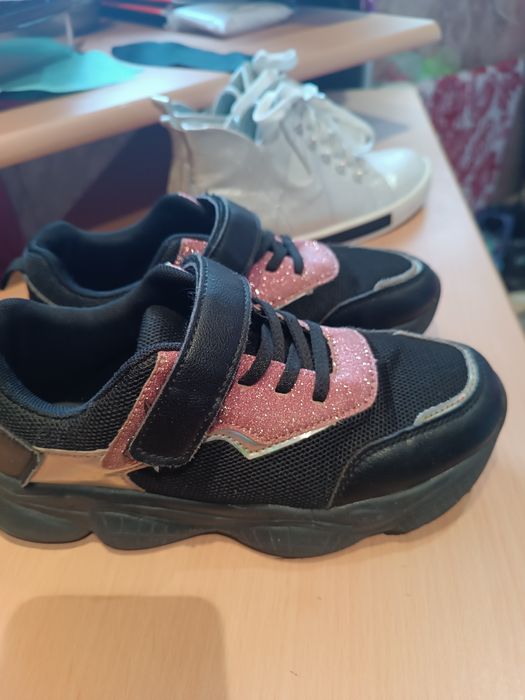 Обувь для девочки