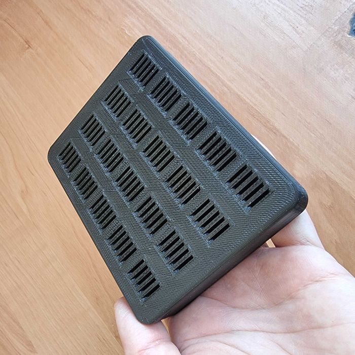 Органайзер для хранения 100 nano SIM, nano-SIM, nanoSIM карт