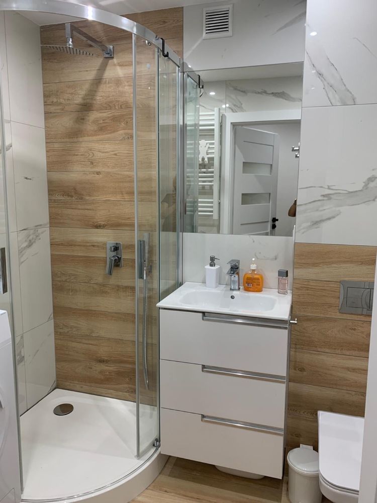 Apartament w Ustce