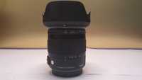 Sigma 17-70mm f/2.8-4  C DC Macro for Canon