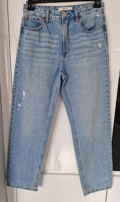 Jeansy Stradivarius rozm. 36