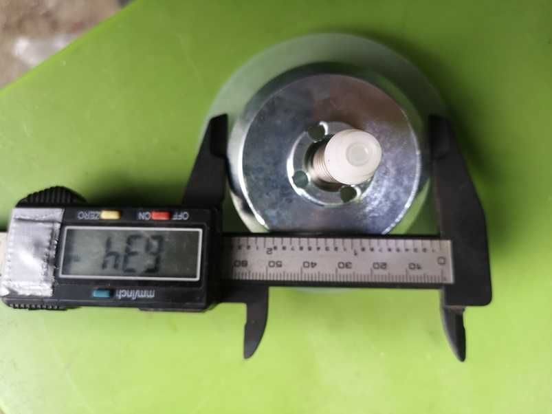 membrana do agregatu malarskiego wagner 7000H