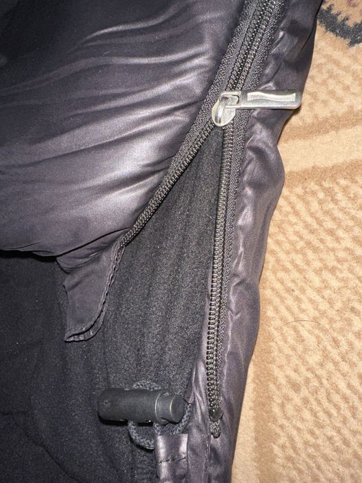 НОВИЙ!!! Спальний Britax Shiny Cosytoes у чорному кольорі.