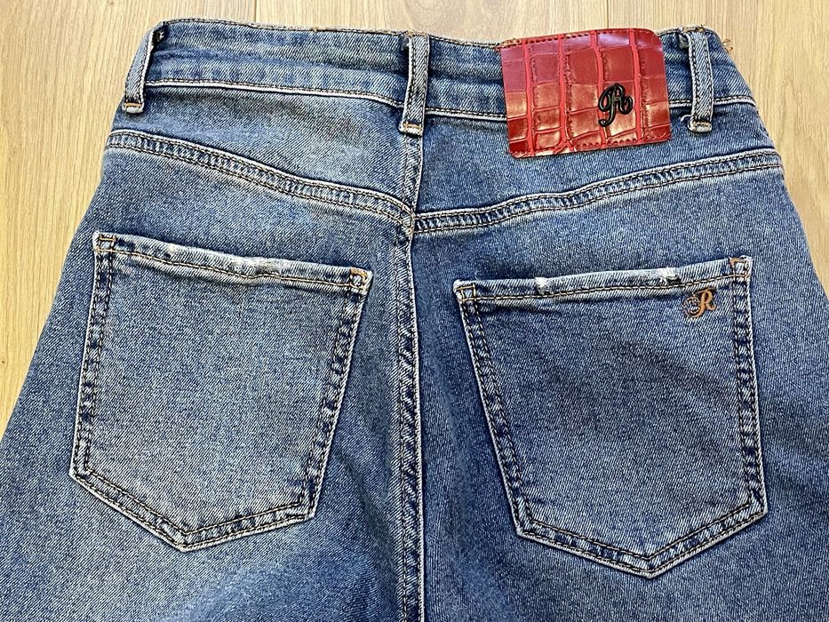 Джинсы Replus (Новые)