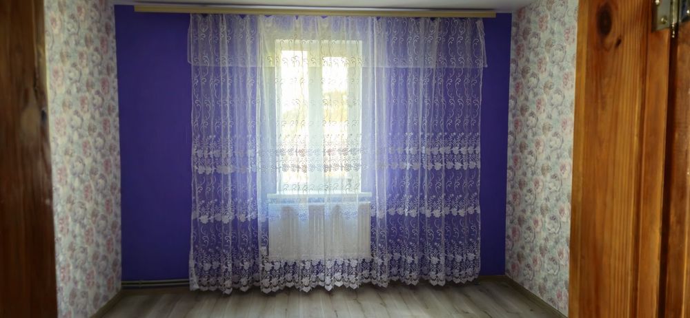 Продається частина будинку Крошня