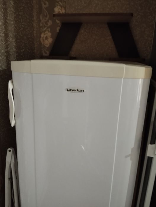 Морозильная камера Liberton
