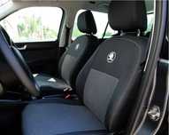 Чохли Skoda tour Skoda A5 A7 Superb Karog   Fabia Тур Фабия