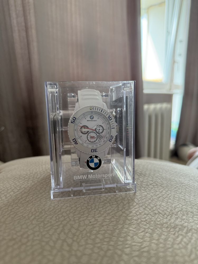 Zegarke Ice watch BMw
