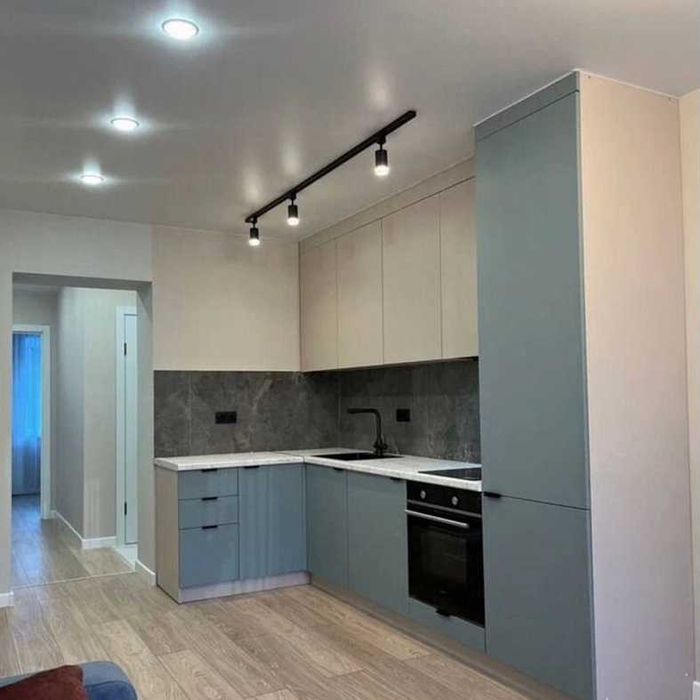 Ремонт квартир від приватного майстра • Київ • Без посередників