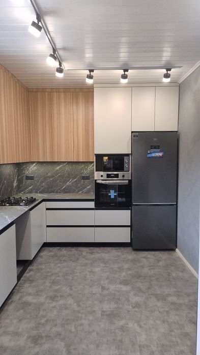 Електромонтажні роботи