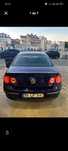 Vw Passat confrtline