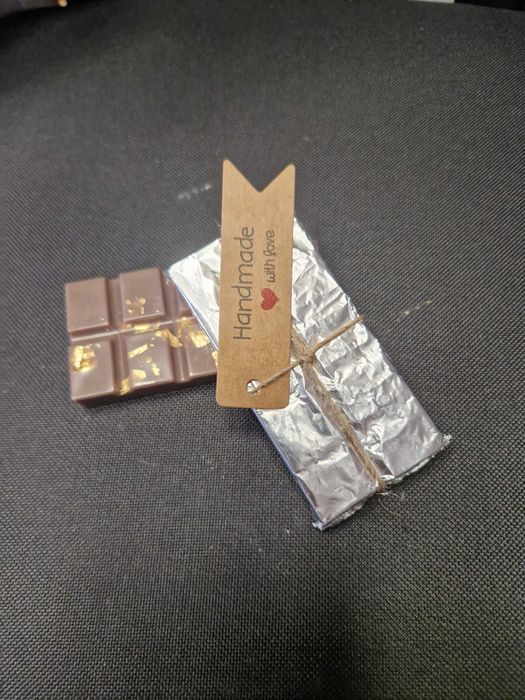 Sojowe woski zapachowe 31g