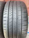 255/40/20 R20 Pirelli PZERO PZ4 2шт ціна за 1шт літо шини