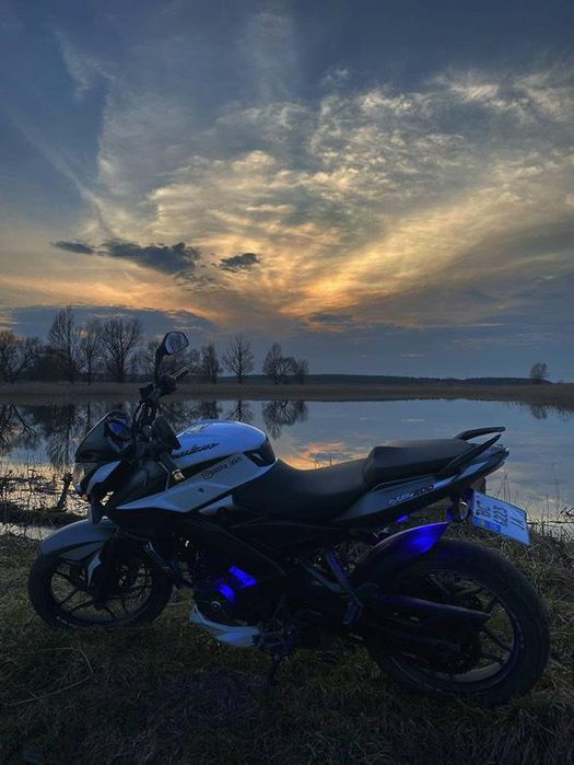 Продам Баджадж пульсар