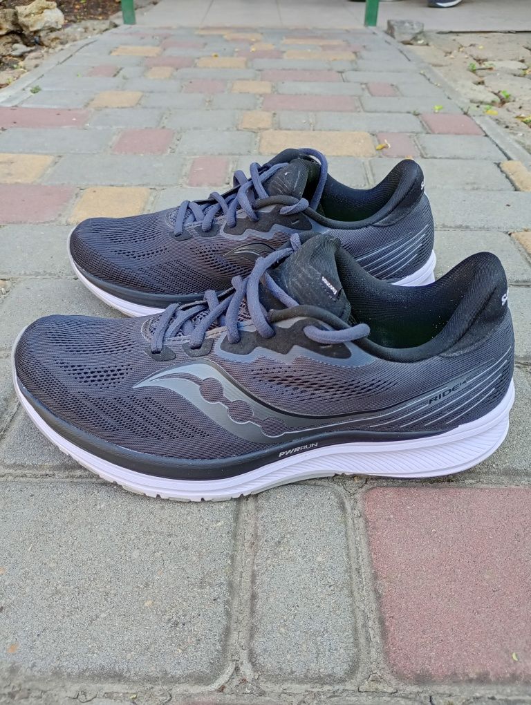 Кросівки Saucony Ride 14 44 / 44,5