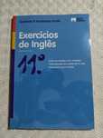 Exercicios de Inglês - 11°ano - Porto Editora