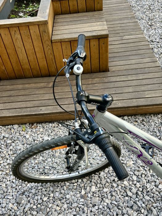 Rower MTB Affix fx2