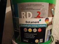 Botament RD 2    2x20kg