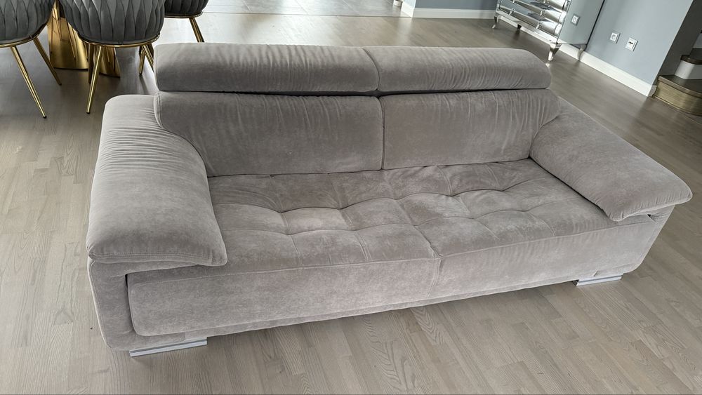 Kanapa 2 szt 220 x 100 x 75 idealne