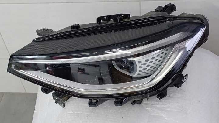VW ID4 11A Фары передние фонари Європа USA