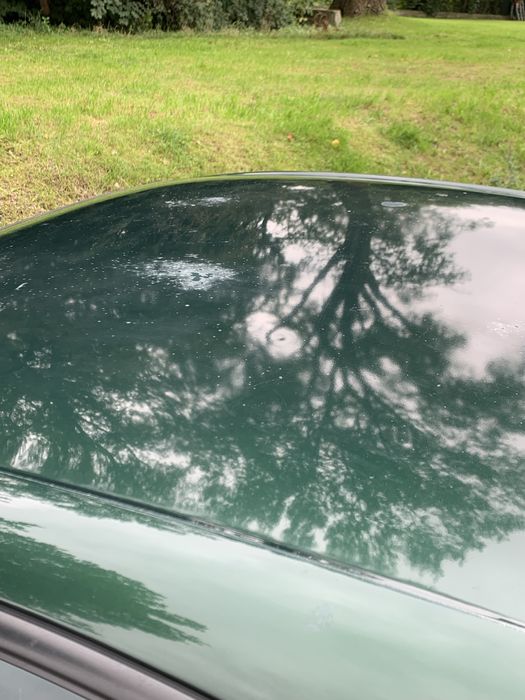 Hyundai Coupe 1,6 benzyna gaz