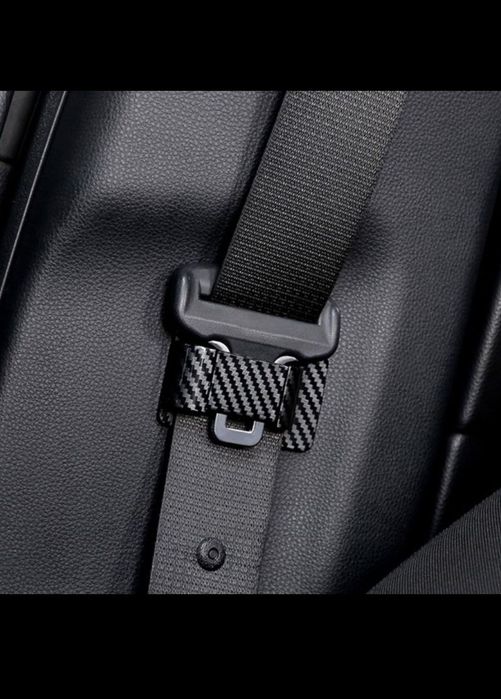 Тримач ременя безпеки Держатель ремня безопасности