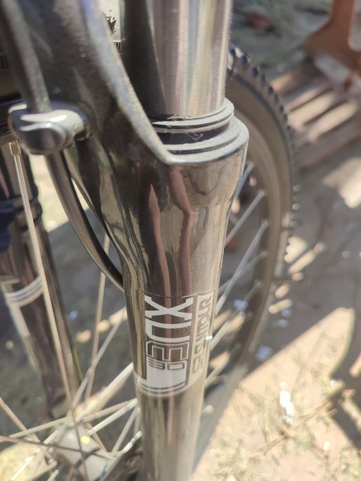 Велосипед Cannondale гравийный