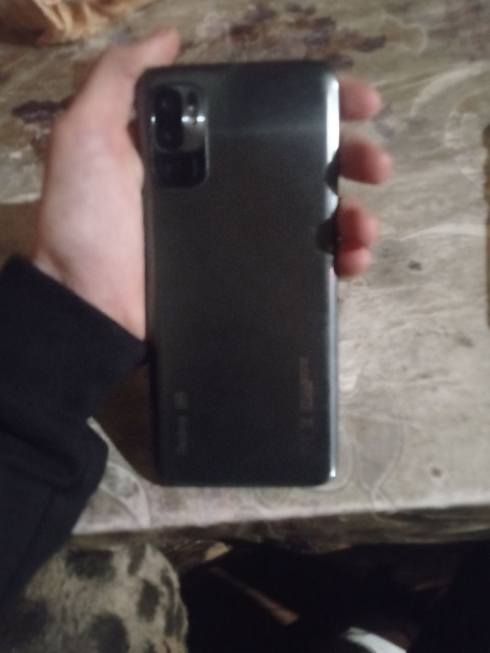 Redmi note 10 5g