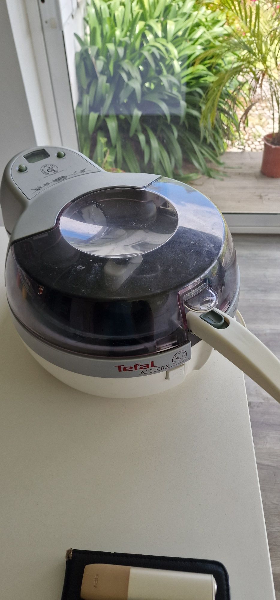 Airfryer Tefal Actifry