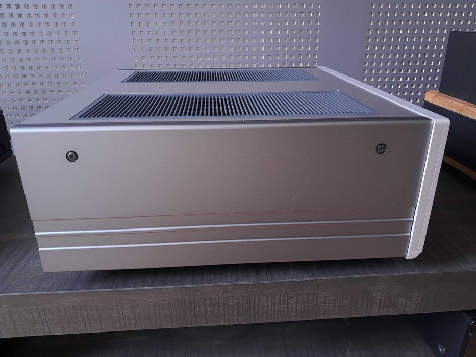 Luxman L-507Z 507