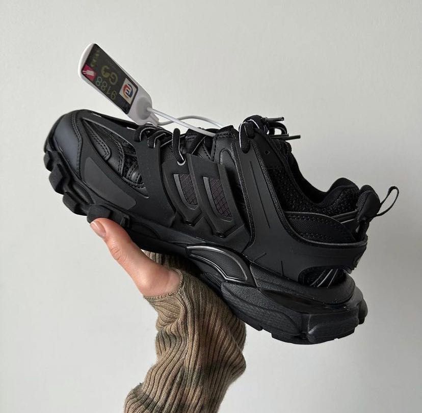 Balenciaga track 3.0