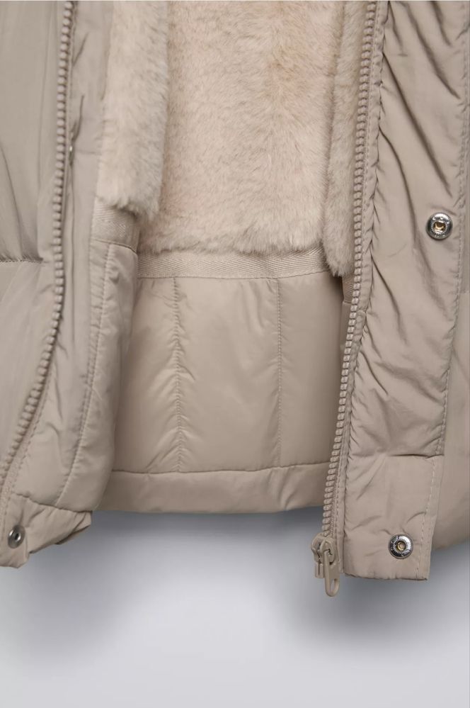 ZARA пуховик, 98, 104, 110 см, куртка зимова, пальто, пуфер