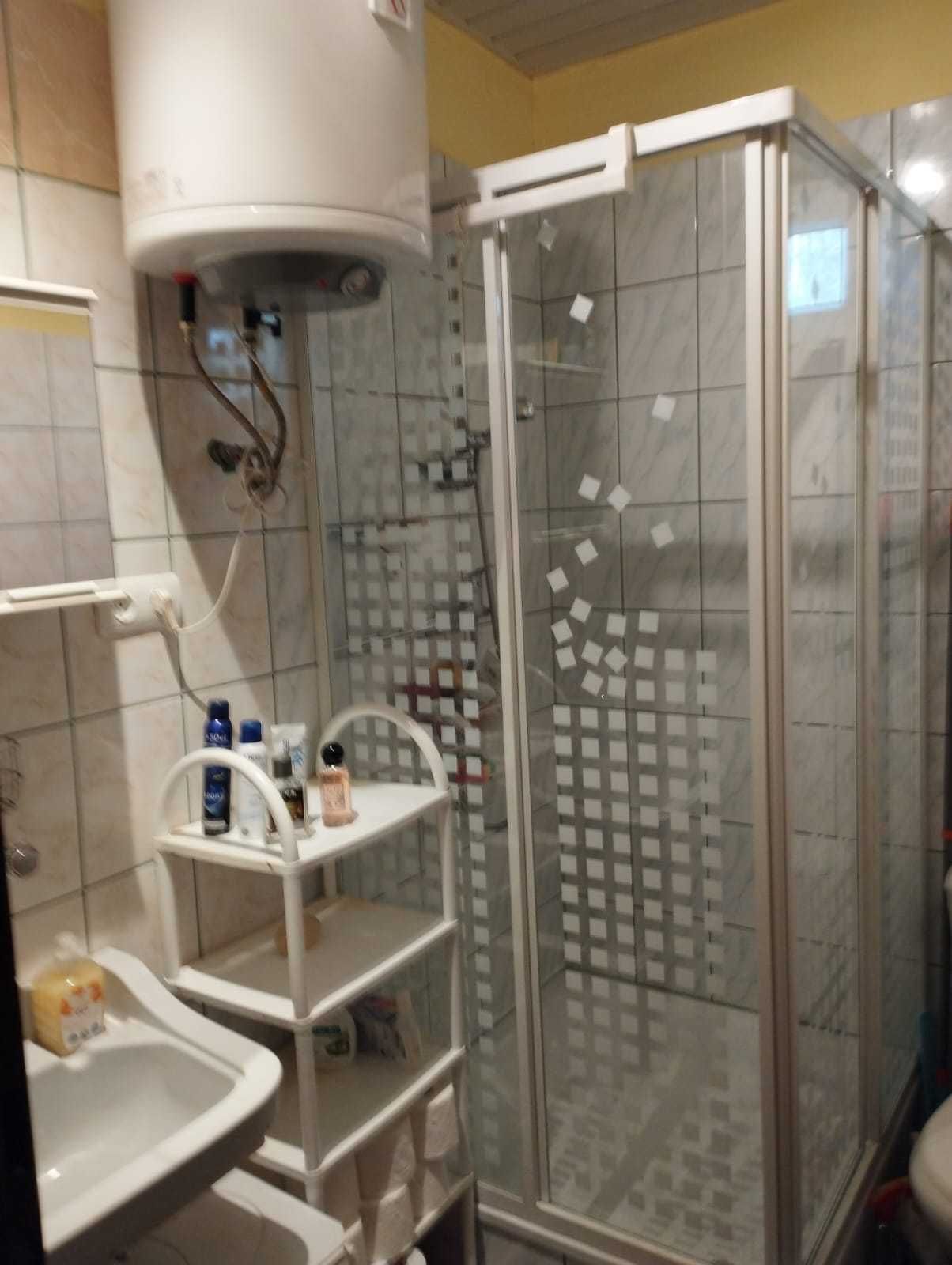Sprzedam domek letniskowy w Sulejowie