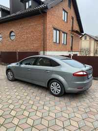 Ford Mondeo tdci 2.0
