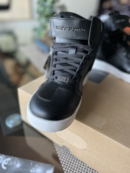 Botas BMW Motorrad SEOUL GTX *Novas! (tamanho 41)