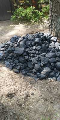 1 tona węgla kamiennego grubego okazja!