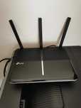 Router TP-Link Archer C2300 – szybki, sprawny, bardzo dobry stan