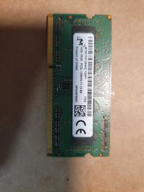 Pamięć RAM DDR3 Micron MT8KTF51264HZ-1G6P1 4 GB
