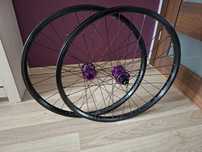 Nowe koła 26 dartmoor dirt hassns street bmx dh fr bardzo mocne