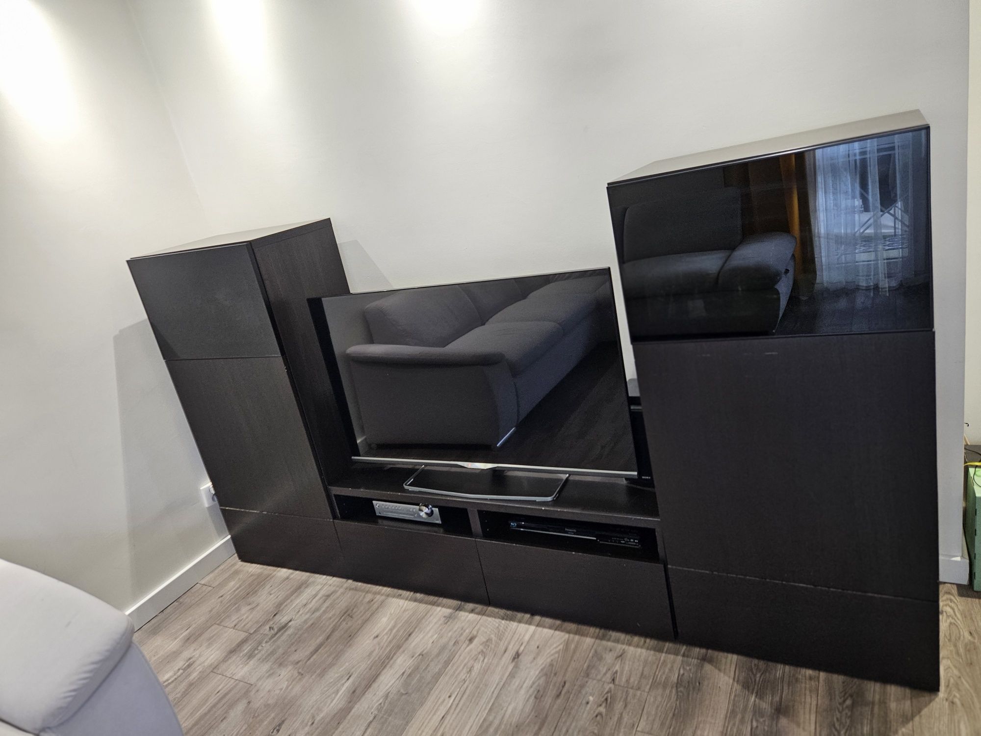 Meble IKEA Besta