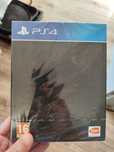 Dark Souls Trilogy