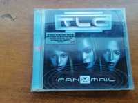 Cd TLC "Fan Mail"